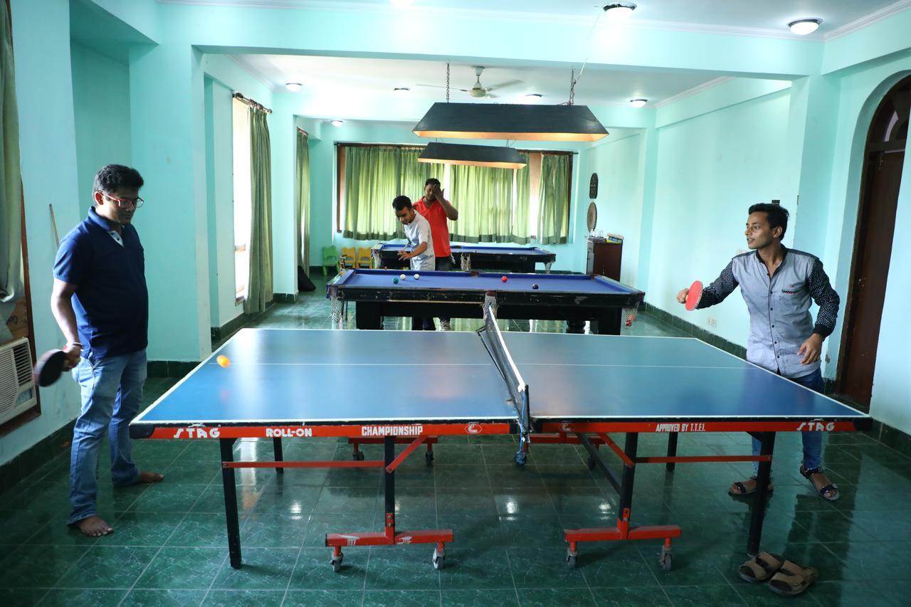 Magsons Resorts Vrindavan Kosi Extérieur photo