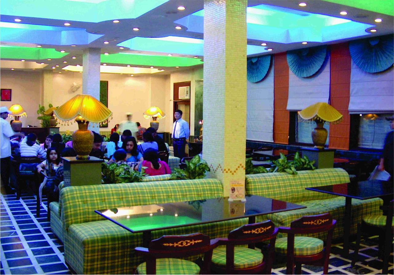 Magsons Resorts Vrindavan Kosi Extérieur photo