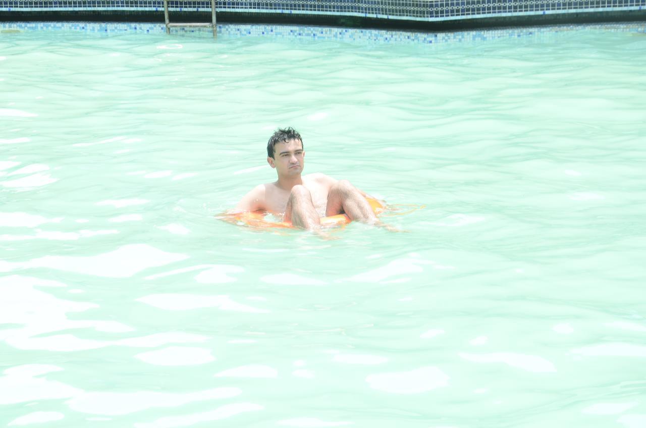 Magsons Resorts Vrindavan Kosi Extérieur photo