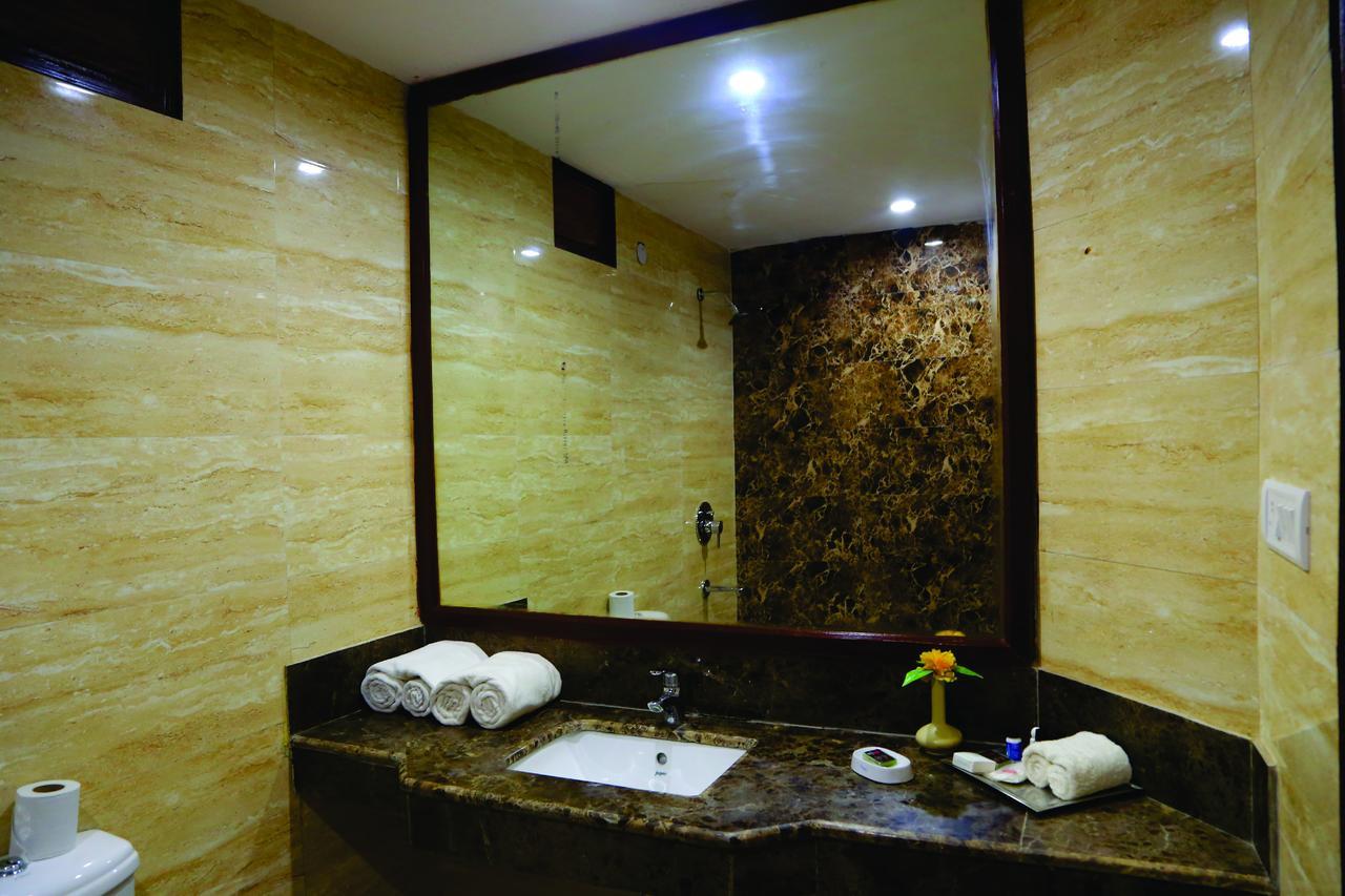 Magsons Resorts Vrindavan Kosi Extérieur photo