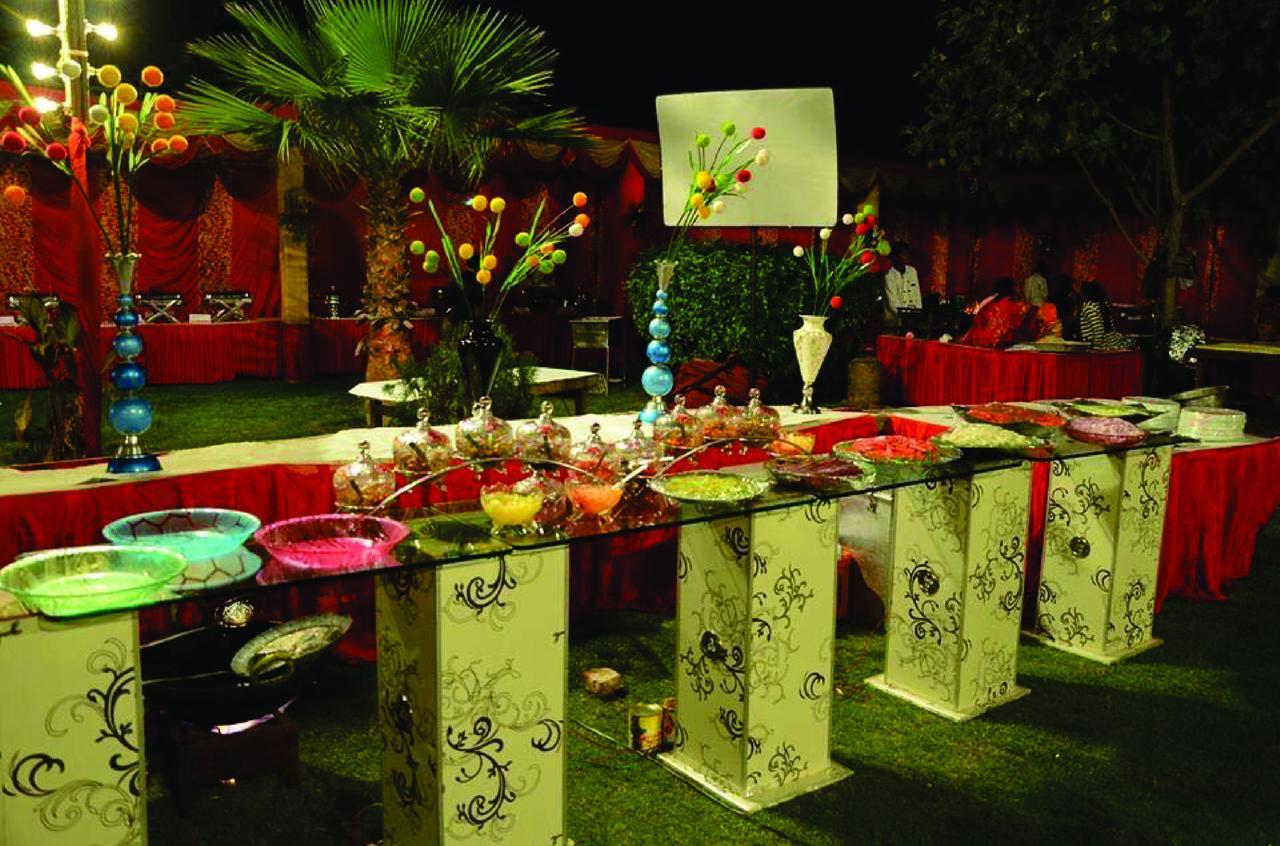 Magsons Resorts Vrindavan Kosi Extérieur photo