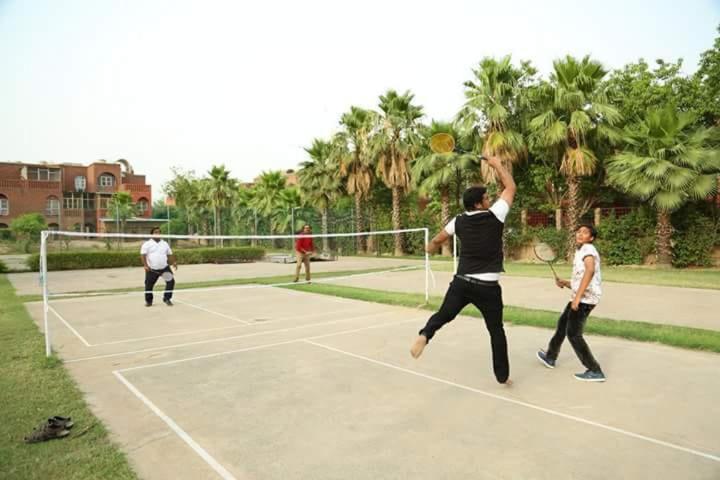 Magsons Resorts Vrindavan Kosi Extérieur photo